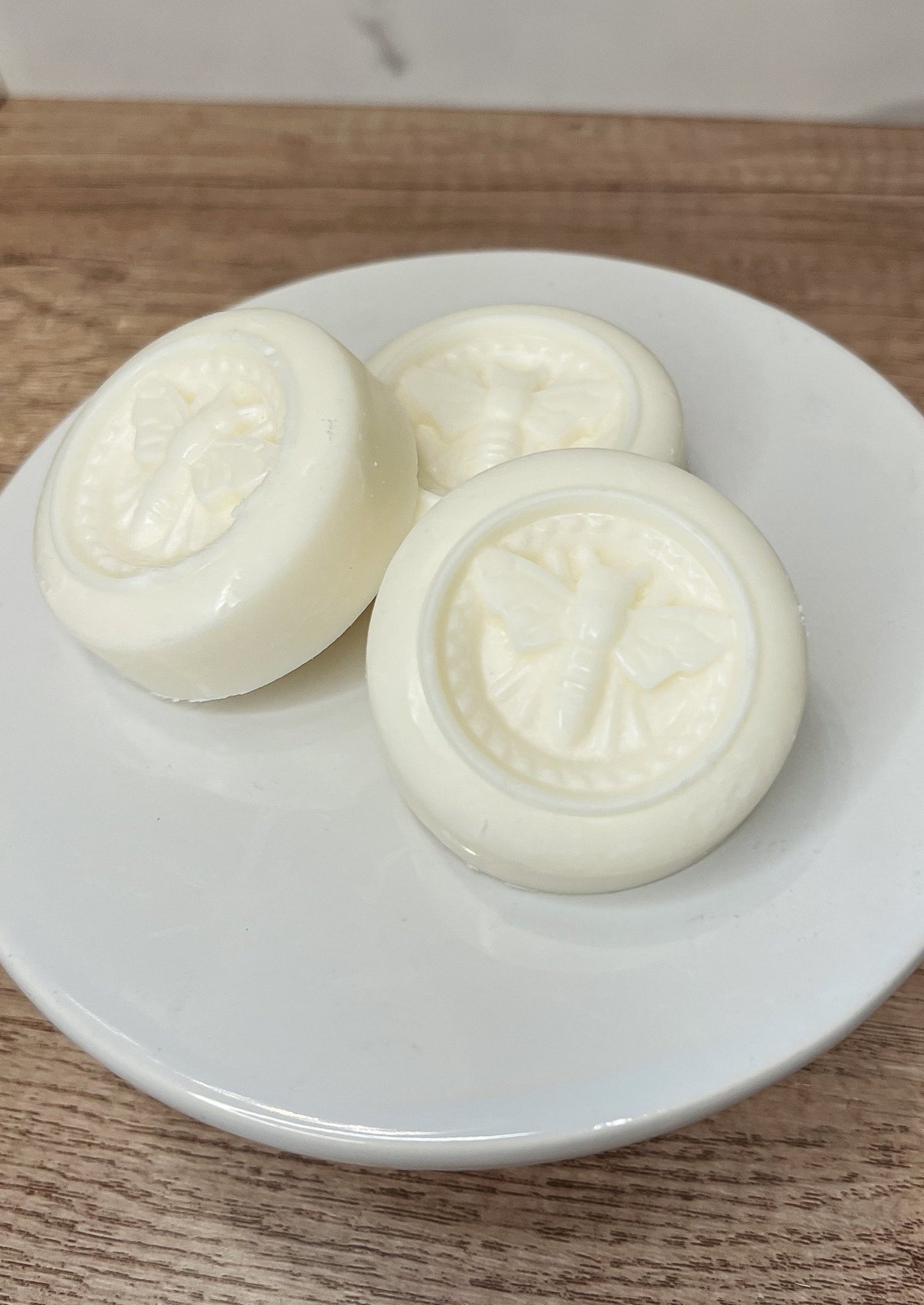 1oz Wax Melts - Single Wax Melt - The Brass Bee