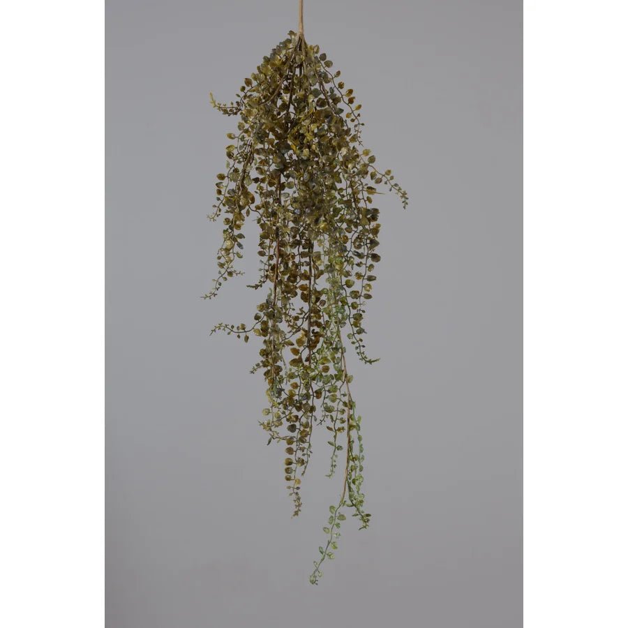 Artificial Greens - Baby Grass - The Brass Bee