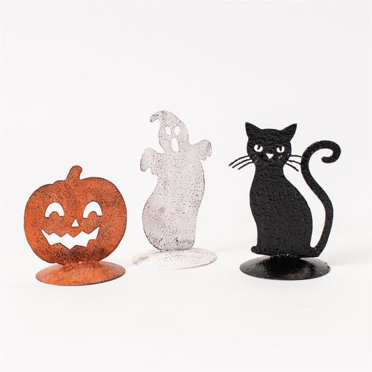 Spooky Whimsy Shaped Cutouts - The Brass Bee