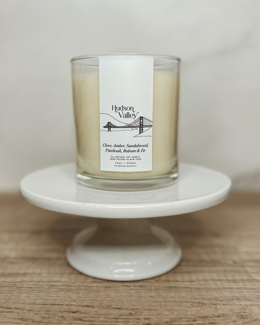 Hudson Valley Candle - The Brass Bee
